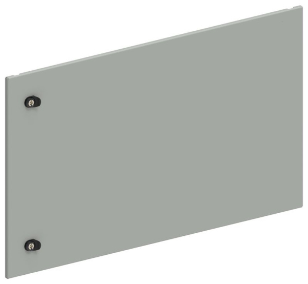 Дверь секционная внешн. 600х1000 FORMAT IEK FO-00-ESD-060-100