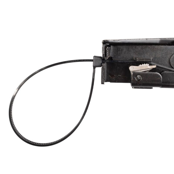 Хомут нейлоновый НСС "EasyFix" 9х1020 черн. (уп.100шт) Fortisflex 89930