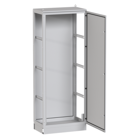 Каркас ВРУ-1 Unit S IP54 (2000х800х450) EKF mb15-09-54m