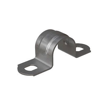 Скоба двухлапковая 16х17 SD16-17 (уп.100шт) КМ LO17625