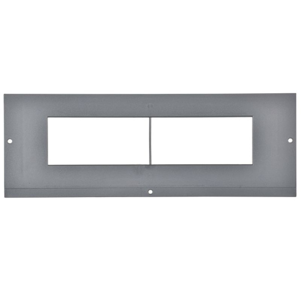 Рамка приборная ONFLOOR 24 8 мод. для лючка PRIMER IEK KNR-80-45-7012
