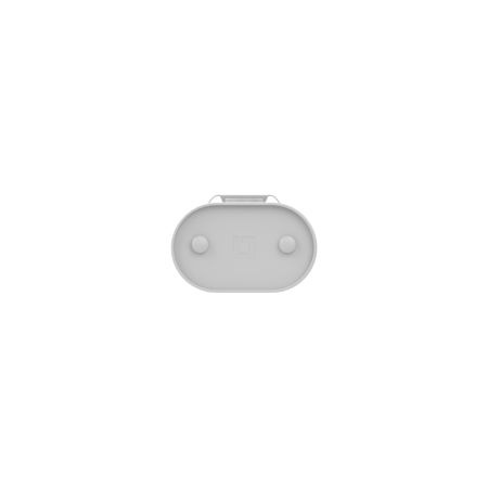 Светильник светодиодный SIMPLE OPTIMA (1200) 40W OPL 840 WH СТ 1898003530