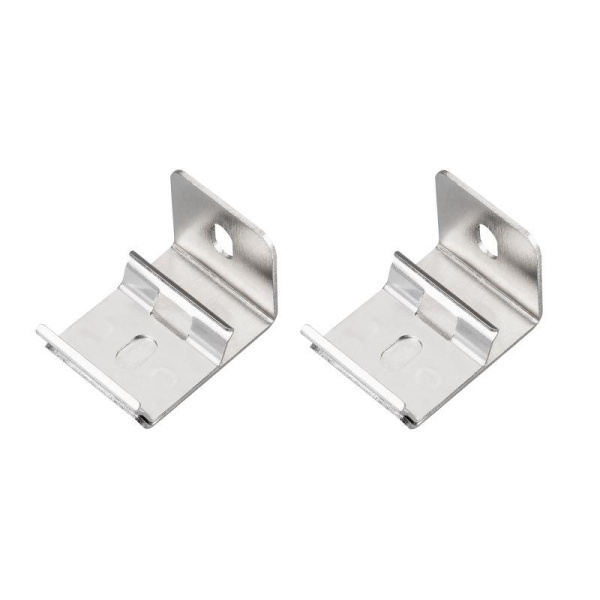 Крепеж монтажный PLS-LOCK-ST-90deg-HIDE сталь комплект Arlight 047800