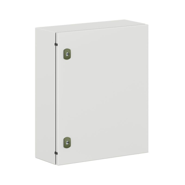 Корпус навесной уличный ST Outdoor с М/П 600х500х200мм IP66 DKC R5ST0652-OUTDOOR