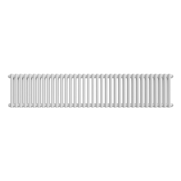 Радиатор дизайн Shift R22 C2030 36 секц. RAL9016 Royal Thermo НС-1631329
