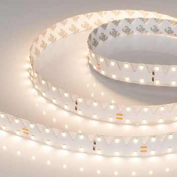 Лента светодиодная TWIST-A140-20mm 24V Warm 3000К 20.6Вт/м IP20 2835 (уп.5м) Arlight 033872(2)
