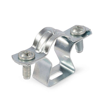Скоба дистанционная СДК 31-32 (уп.25шт) Fortisflex 102663