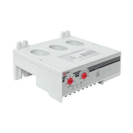 Реле защиты двигателя MPR 200А EKF mpr-200