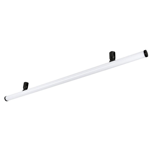 Светильник ART-APRIORI-TUBE-L1200-30W Day4000 BK 114x233 deg 48В 30Вт 4000К IP20 метал. Arlight 054520
