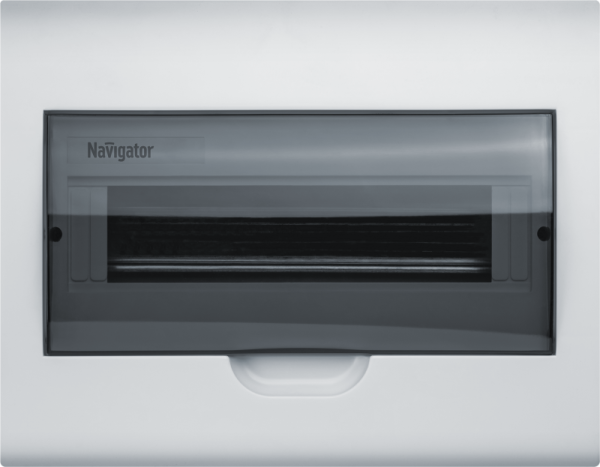 Коробка 93 805 NSS-DBI-12-WH-IP41 Navigator 93805