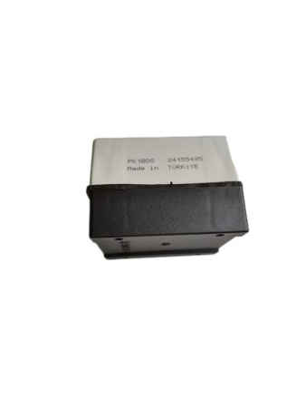 Корпус пост 1-кнопочный EMAS PK1BOS