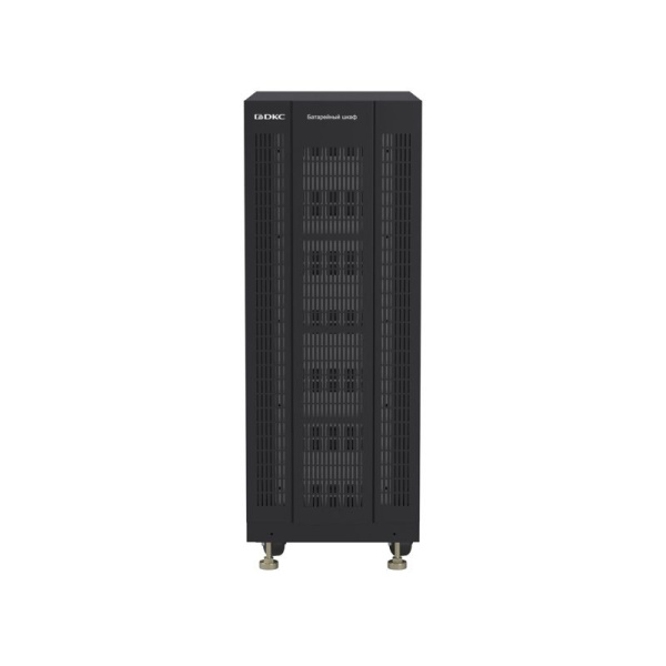 Шкаф батарейный БСМ (BCM) для 3ф ИБП с установленными АКК 80х9А.ч DKC BCM9A80