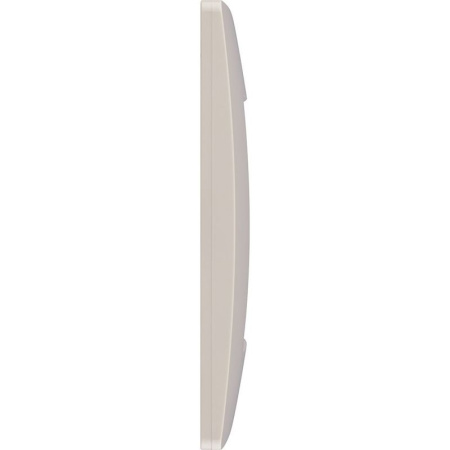 Рамка 1-м СП Etika IP20 сл. кость IEK 672511