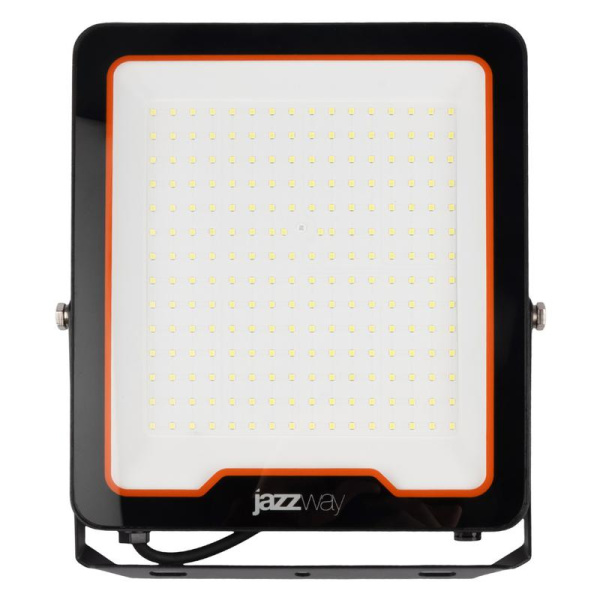 Прожектор светодиодный PFL-V 150Вт 6500К IP65 ДО JazzWay 5039773
