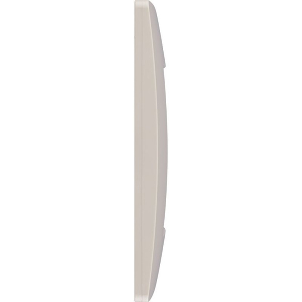 Рамка 1-м СП Etika IP20 сл. кость IEK 672511