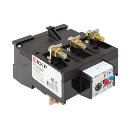 Реле тепловое РТЭ-4355 55-80А EKF rel-4355-55-80