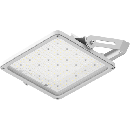 Светильник ATHLET 170W D130 957 WH DMx SBL СТ 1875002680
