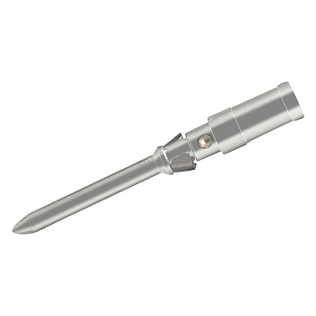 Контакт штыревой OptiLink HDC-CM-10-0.5-S КЭАЗ 352300