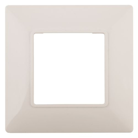 Рамка 1-м 14-5001-02 Elegance сл. кость ЭРА Б0034382