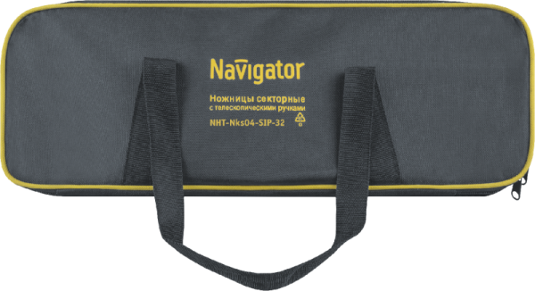 Ножницы Navigator 82 748 NHT-Nks04-SIP-32 (для СИП кабеля 32мм) Navigator 82748