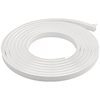 Лента светодиодная EVOLINE FLEX TOP (10000) 10W 840 WH with connector Direct (уп.10м) СТ 1006007770