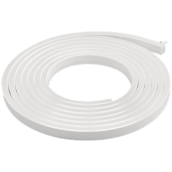 Лента светодиодная EVOLINE FLEX TOP (10000) 10W 840 WH with connector Direct (уп.10м) СТ 1006007770
