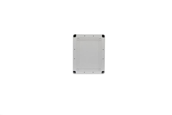 Корпус распаячной коробки 250х200х90мм кабельный ввод пластик Cetinkaya Pano CP1053