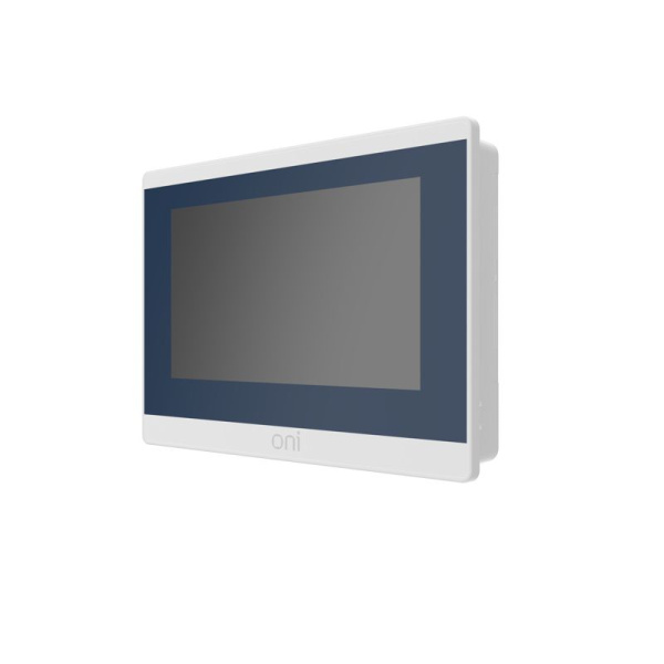 Панель оператора базовая ETG 7дюйм Ethernet ONI ETG-150-EPS-070-0000