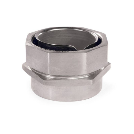 Муфта соединительная СТМ-Р (INOX)-50 Fortisflex 83766
