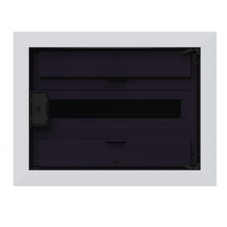 Корпус пластиковый OptiBox Pro 18-VKR-IP40 КЭАЗ 379795
