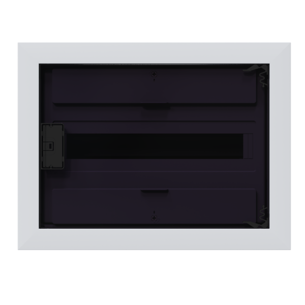 Корпус пластиковый OptiBox Pro 18-VKR-IP40 КЭАЗ 379795