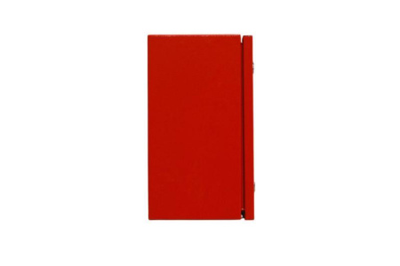 Корпус металлический ЩРНМ IP55 500х400х150 RAL3020 DEKraft 32531DEK