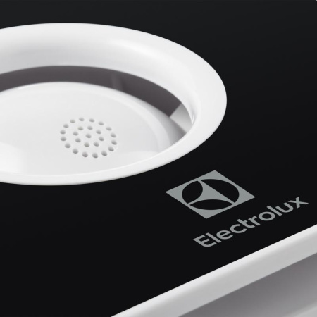 Вентилятор вытяжной серии Rainbow EAFR-100 dark Electrolux НС-1127174