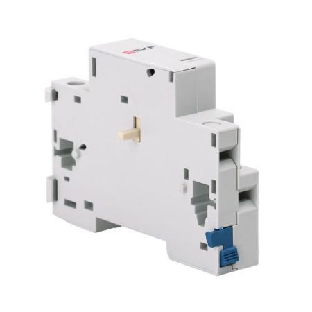 Расцепитель минимального напряжения АПД/GV2 РМН 110В EKF apd-au110
