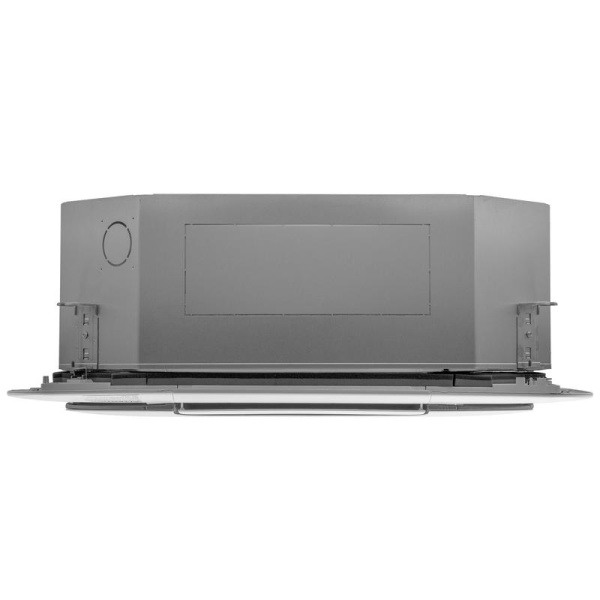 Сплит-система инверторнная кассетного типа Universal 2 DC BLCI_C-18HN1_24Y комплект (блок внутрен. НС-1596389 и внешний НС-1596404 + панель для внутрен. блоков НС-1596409) Ballu НС-1597611