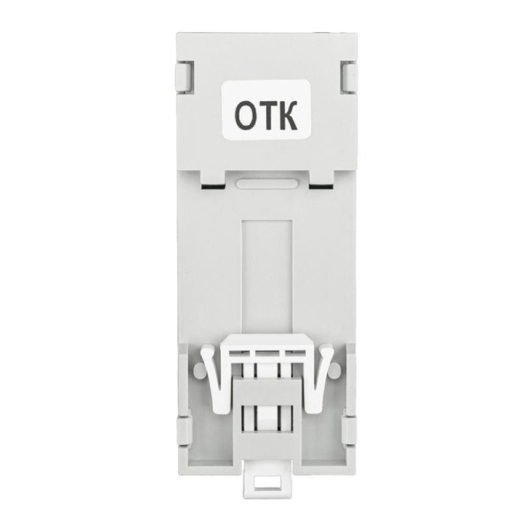 Терморегулятор TermoStat 16A-05 на DIN-рейку Rexant 51-0830