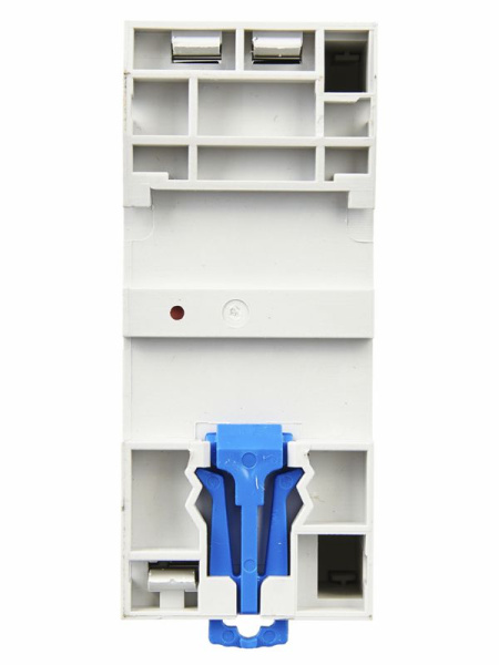 Контактор модульный КМ40-11М AC KARAT IEK MKK11-40-11