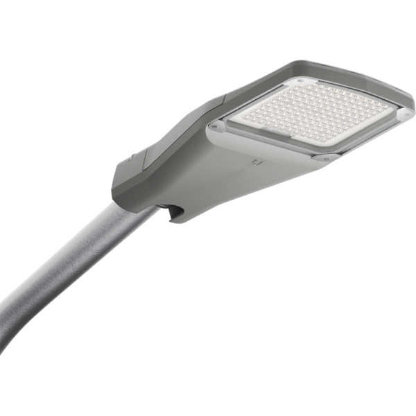 Светильник светодиодный SWIFT LED 40W DW1 730 RAL9006 СТ 1856000210