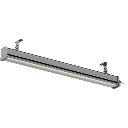 Светильник TRAY/RB (800) 50W PRS 750 GY СТ 1946000230