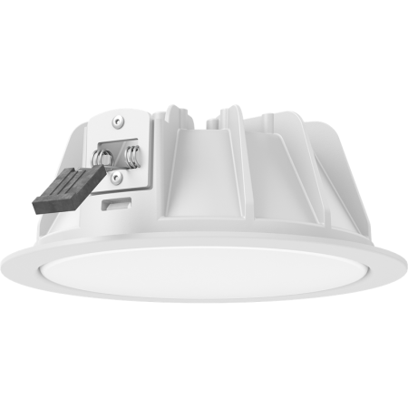 Светильник светодиодный COLIBRI DL 19 LED 4000К встраив. СТ 1170000780