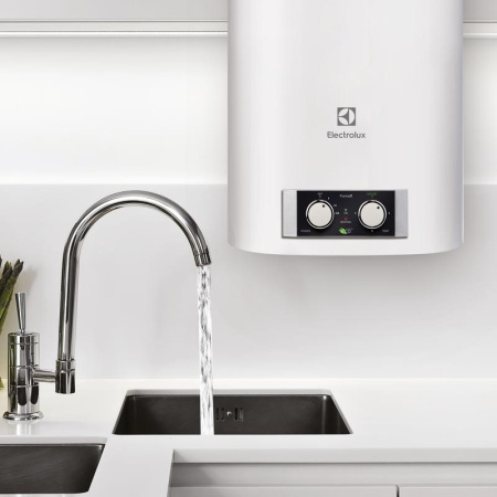 Водонагреватель электрический накопительный 50л EWH 50 Formax Electrolux НС-1026256