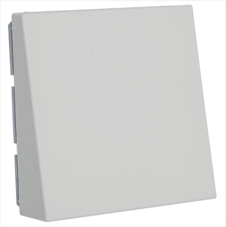 Вывод кабеля СП FD механизм тауп матов. soft touch Jasmart FD8210PTM