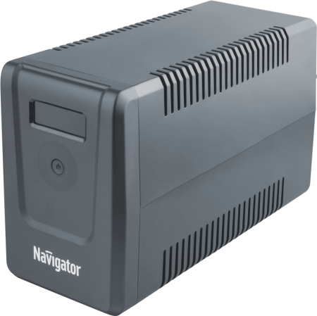 Источник бесперебойного питания 95 894 NUPS-10-T1 NAVIGATOR 95894