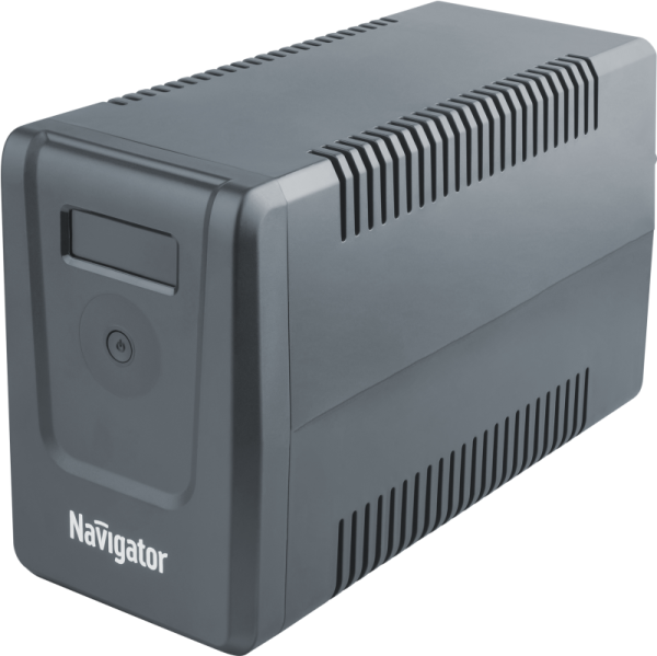 Источник бесперебойного питания 95 895 NUPS-12-T1 NAVIGATOR 95895