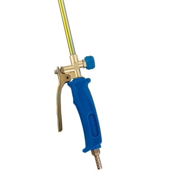 Горелка кровельная ГВ-700Р Rexant 11-0977