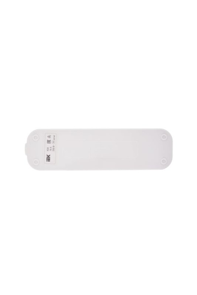 Колодка удлинителя 4-м 16А Classic К04 2P+PE 250В IEK KYP11-16-04-00-Z