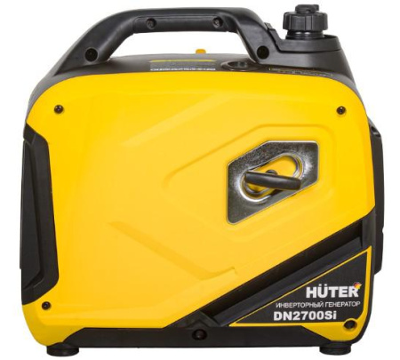 Генератор инверторный DN2700Si Huter 64/10/7