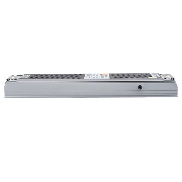 Блок питания для светодиод. ленты BSPS 200Вт 16.5А 12В IP20 метал. JazzWay 5024410