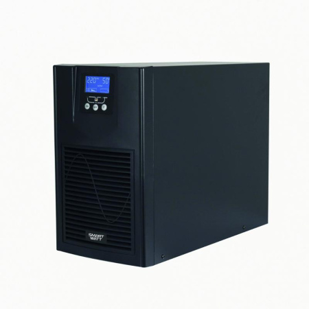 Источник бесперебойного питания SMARTWATT UPS MASTER IEC 3кВА L SmartWatt 3703020740006