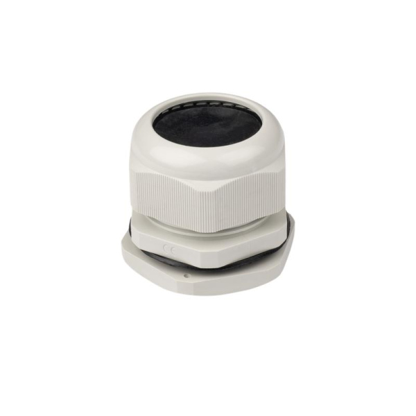 Ввод кабельный (сальник) PCG PG48 IP68 (уп.5шт) JazzWay 5076570